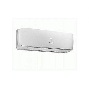 Hisense HISENSE SPL 1 HP Copper Copper Condenser, Super Cooling Gold Fin