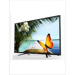 Hisense 50inch 4K INCH UHD LED TV WITH FREE WALL BRACKET 50A6103UW