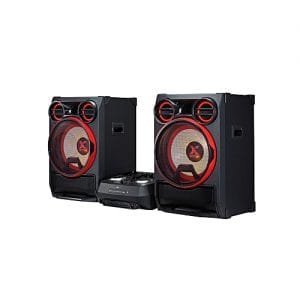 LG LG X BOOM Pro DJ Sound System CK99