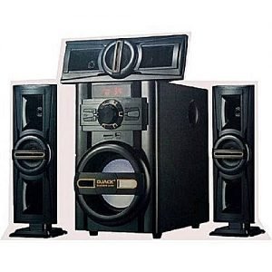 Djack Sound Bass Dj Jack Home Theater System Bluetooth