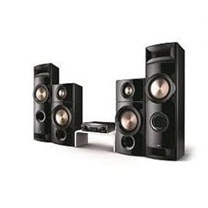 LG ARX8 Audio Boom Blast AV Receiver 4.2Ch Home Theatre