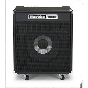 Samson Hartke HD150 Bass Combo