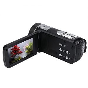 Generic Video Camera Camcorder HD 1080P 24.0MP 18X Digital Zoom Camera Night Vision 20A Drop Shipping POETRY