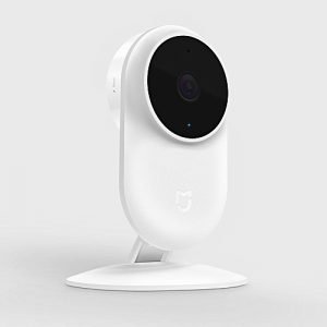 Generic Xiaomi Mijia AI Smart Home 130 1080P HD Intelligent Security WIFI IP Camera Motion Detection Monitor