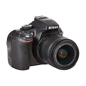 Nikon Digital Camera (D5300) - Nikon