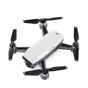 Generic DJI Spark Fly More Combo Drone 1080P HD New Mini Portable