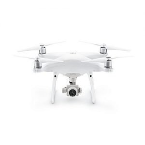 DJI Phantom 4 Advance Camera Drone