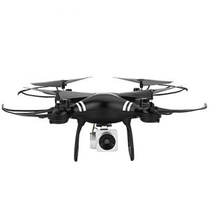 Generic 3Colors RC Drone Remote Control Quadcopter 4CH Wifi FPV Altitude Hold Toy With 640P Camera