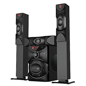 Djack Djack DJ 3030 Home Theatre System With Bluetooth