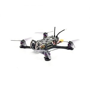 Generic LISAMRC LS-X140 140mm RC FPV Racing Drone F4 OSD BLHeli_S 28A Mini CCD 650TVL PNP BNF-BNF (Frsky XM+)
