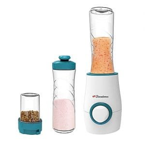 Binatone 3-in-1 Sporty Blender Grinder & Smoothie Maker BLG-330