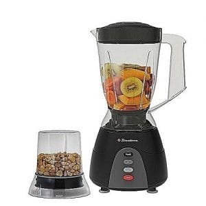 Binatone Blender Mixer And Grinder Set With Unbreakable Jug