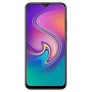 Infinix S4 (X626) 6.2-Inch HD+ Water Drop (3GB,32GB ROM) Android 9 Pie, 13MP+8MP+2MP Triple Rear Camera 32MP AI 4000mAh Dual SIM 4G Smartphone - Twilight Purple