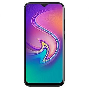 Infinix Infinix S4 6.2"HD+ Water-drop (64GB ROM+6GB RAM) 13MP+8MP+2MP 32MP FF, Android 9pie, 4000mAh Battery- Space Grey