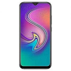 Infinix Infinix S4(X626) 6.2" HD+ Water Drop (3GB,32GB ROM) Android 9 Pie, (13MP+8MP+2MP) Battery 4000mAh - Nebula Blue