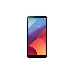 LG G6 VS988 Snapdragon 821 Dual Rear Camera 5.7'' 4GB+32GB+64GB LTE 4G - Black