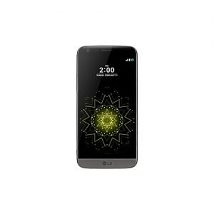 LG G5 H820 5.3'' 4GB+32GB Snapdragon Quad Core 16.0MP LTE IPS 1080P - Black