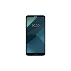 LG G6 VS988 Snapdragon 821 Dual Rear Camera 5.7'' 4GB+32GB+64GB LTE 4G - Blue