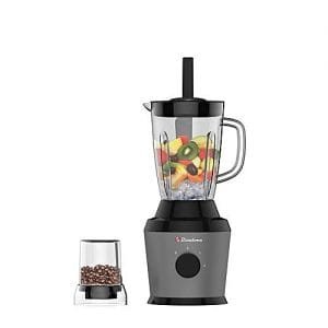 Binatone Binatone Blender/Grinder With Stirring Stick+Mill