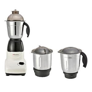 Binatone 3-in-1 Blender With Spatula (BLG-675ss)