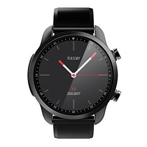 Generic Kospet Brave 4G LTE Smart Watch Phone Android 6.0 2GB+16GB