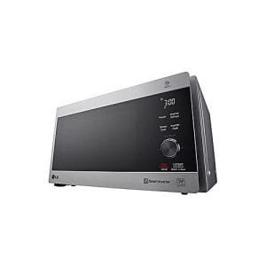 LG Microwave MWO 6535 SMART INVERTER 25LTRL