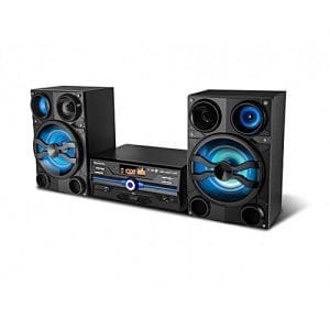 Polystar BLUETOOTH HOME THEATRE PV-HF208