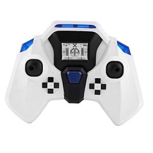 Generic 360 Flip WiFi FPV 2.4Ghz 6 Axis RC Quadcopter Drone HD Camera With Remote EB