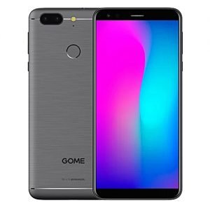 GOME GOME BP P8 (S7) 5.7 Inch HD 4000mAh 13MP+13MP+8MP Cameras 4GB RAM 64GB ROM MT6750 Octa Core 4G Smartphone