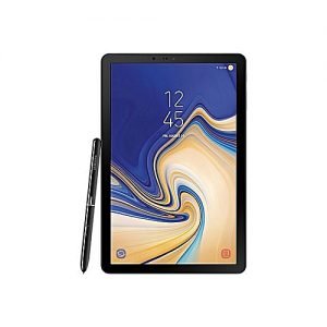 Samsung Galaxy Tab S4 - 10.5 (64GB,4GB) 13MP Rear With Flash + 8MP Selfie, 7300mAh 4G LTE