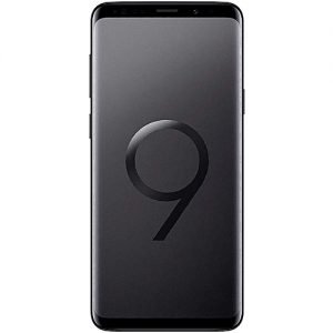 Samsung Galaxy S9 Plus (S9+) 6.2" QHD (6GB+64GB ROM) Android 8.0 Oreo, 12MP + 8MP DUAL SIM 4G Smartphone