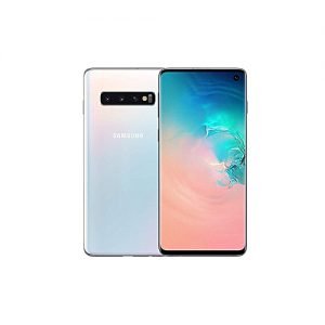 Samsung Galaxy S10 6.1'' AMOLED (8GB, 128GB ROM) Android 9.0 Pie, 12MP + 12MP + 16MP Dual SIM 4G Fingerprint Smartphone