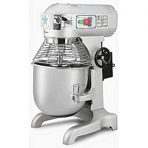 Generic Industrial Cake Mixer B20