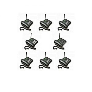 Generic Generic Huawei Desktop Gsm Phone With FM Radio 8pcs