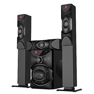 Djack DJ 3030 Home Theatre System With Bluetooth