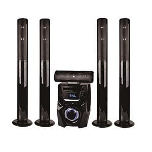 Generic SamSound Powerful Bluetooth Hometheater