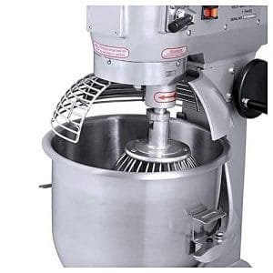 Linkrich Industrial Cake Mixer 10Litres