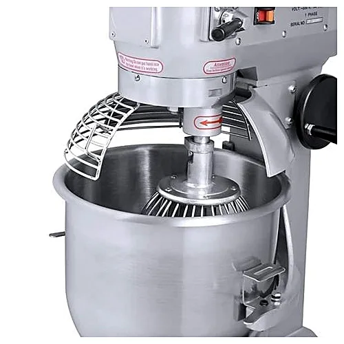 Linkrich Industrial Cake Mixer 10Litres