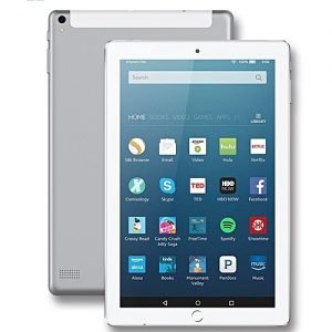 Delite Camon S9 Tablet With 2 Sim Slots Free Stylus Pen