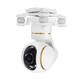 Generic Xiaomi Mi Drone RC Quadcopter Spare Parts 4K Gimbal Camera-