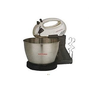 Eurosonic Cake Mixer - 2 Ltrs