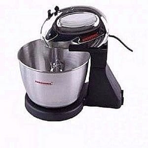 Eurosonic Eurosonic Cake Mixer 2L