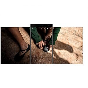 Nokia 6-5.5 Inch-3GB+32GB-16MP Camera-Dual SIM-Smartphone-White