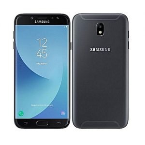 Samsung Galaxy J730 5.5" 3GB+16GB 13MP Dual SIM Smartphone Black