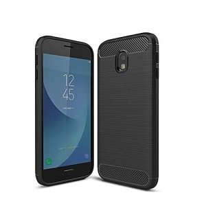 Samsung Galaxy J530 4.8" 2GB+16GB 12MP Eight Core Smartphone Black