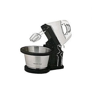 Master Chef MC Cake Mixer With Rotating Bowl-2L