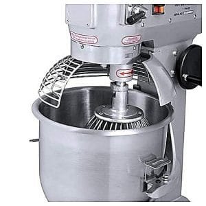 Generic Cake Mixer 10 Litres
