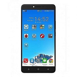 Tecno Y2 Dual Sim 4 - Inch (512MB) With Clearer FM Radio