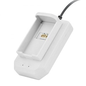 Generic Hochwertig USB LED Wireless Controller Akku Ladeger t Ladestation F r Xbox 360