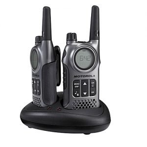 Motorola Motorola Walkie Talkie TLKR T8 - 10KM
